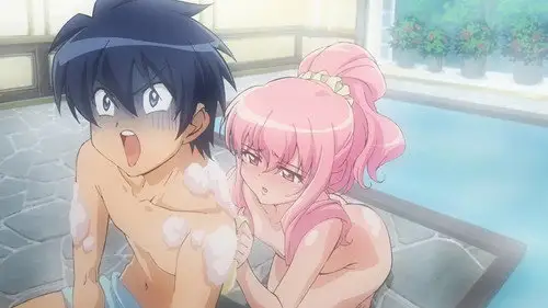 Zero no Tsukaima Temporada 0 Episodios 4 • Sub Español