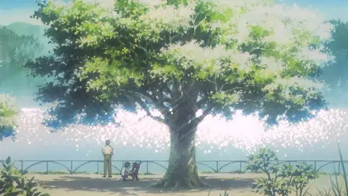 Neon Genesis Evangelion Temporada 1 Episodios 21 • Sub Español