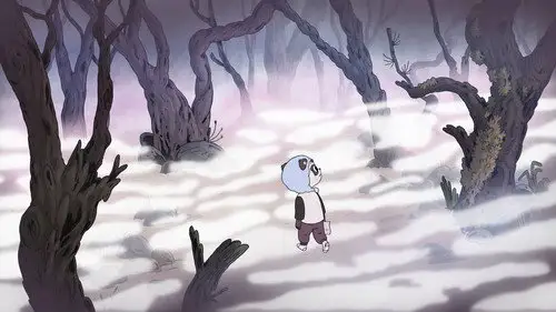 Campamento Mágico Temporada 4 Episodios 13 • Sub Español