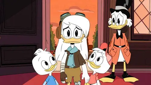 Patoaventuras 2017 Temporada 2 Episodios 12 • Sub Español