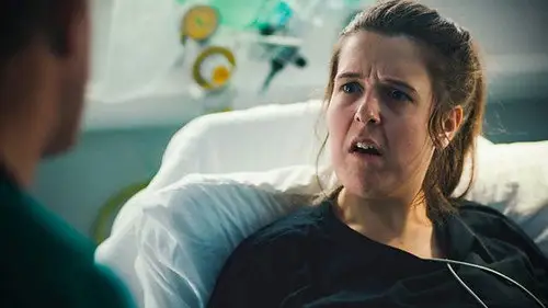 Casualty Temporada 36 Episodios 17 • Sub Español