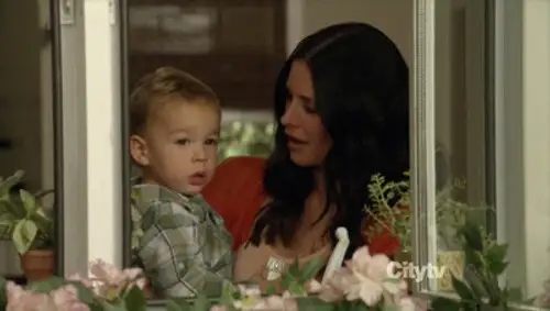 Cougar Town Temporada 2 Episodios 16 • Sub Español