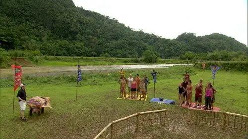 Survivor Temporada 25 Episodios 5 • Sub Español
