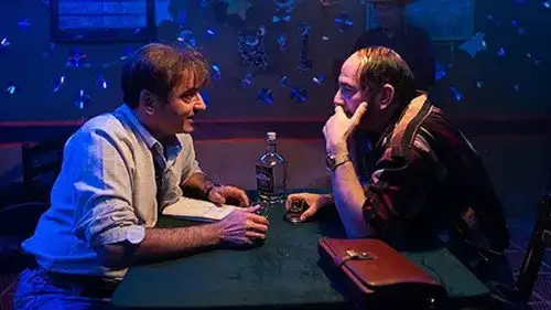 Rigo Temporada 1 Episodios 23 • Sub Español