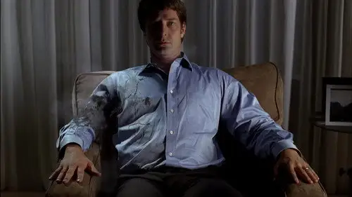 Fringe Temporada 2 Episodios 6 • Sub Español
