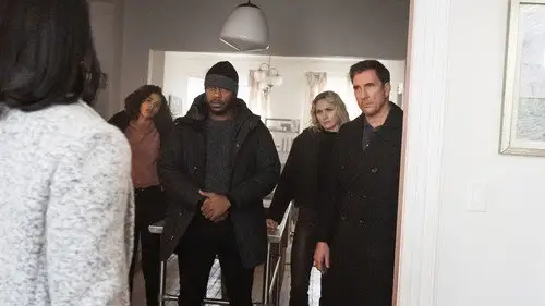 FBI: Most Wanted Temporada 6 Episodios 15 • Sub Español