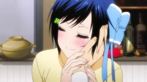 Nisekoi Temporada 0 Episodios 6 • Sub Español