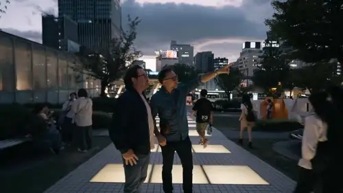 Deux tapons au Japon Temporada 1 Episodios 2 • Sub Español