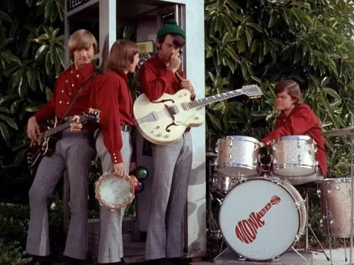 The Monkees Temporada 1 Episodios 19 • Sub Español