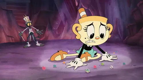 ¡La serie de Cuphead! Temporada 3 Episodios 11 • Sub Español