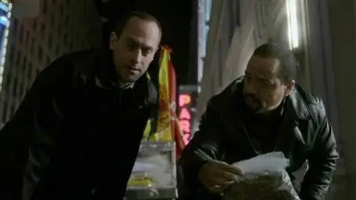 Ley y orden: Unidad de Víctimas Especiales Temporada 11 Episodios 15 • Sub Español