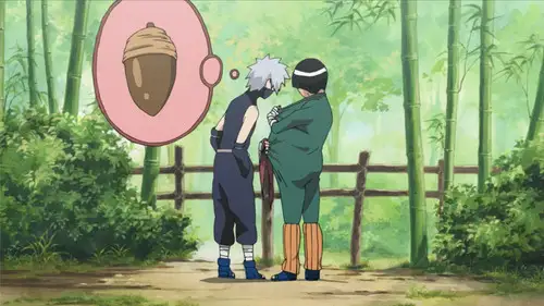 Naruto Shippuden Temporada 11 Episodios 241 • Sub Español