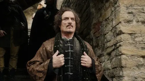 Van Helsing Temporada 5 Episodios 1 • Sub Español
