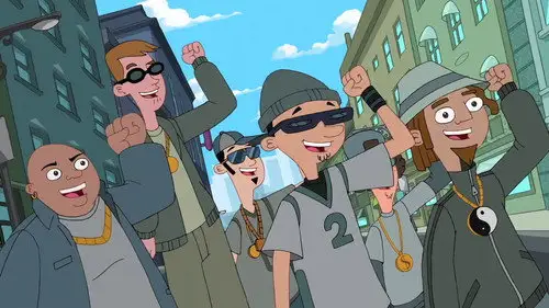 Phineas y Ferb Temporada 3 Episodios 15 • Sub Español