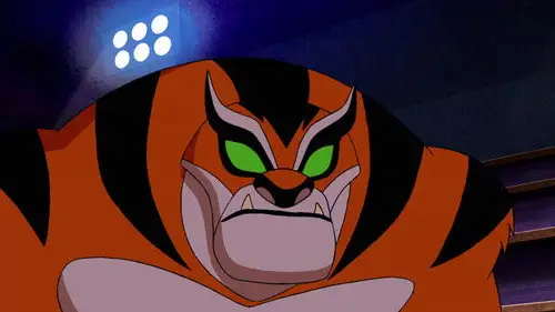 Ben 10 2016 Temporada 3 Episodios 3 • Sub Español