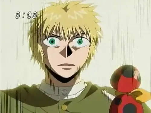 Zatch Bell Temporada 1 Episodios 25 • Sub Español
