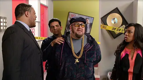 Big Time Rush Temporada 4 Episodios 3 • Sub Español