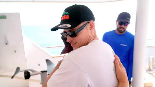 Below Deck Down Under Temporada 3 Episodios 4 • Sub Español