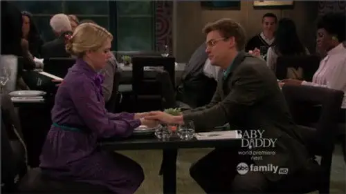Melissa & Joey Temporada 2 Episodios 6 • Sub Español