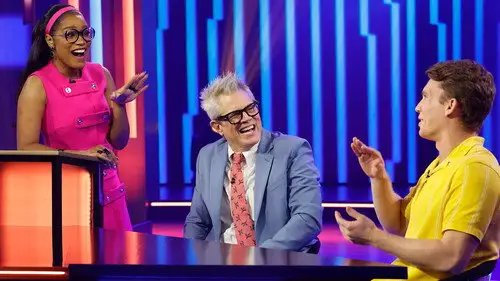 Password Temporada 2 Episodios 10 • Sub Español