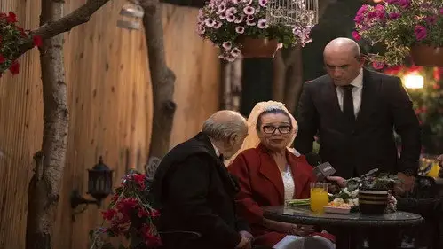 Var Bunlar Temporada 3 Episodios 2 • Sub Español