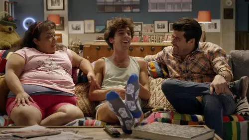 40 y 20 Temporada 3 Episodios 2 • Sub Español