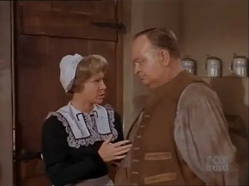 Bonanza Temporada 4 Episodios 23 • Sub Español