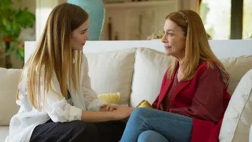 Regreso a Las Sabinas Temporada 1 Episodios 25 • Sub Español