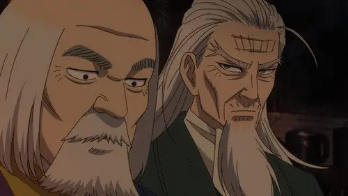 Golden Kamuy Temporada 2 Episodios 4 • Sub Español