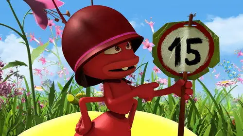 La abeja Maya Temporada 4 Episodios 8 • Sub Español