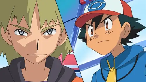 Pokémon Temporada 14 Episodios 10 • Sub Español