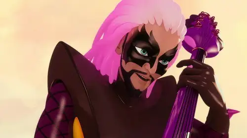Prodigiosa: Las aventuras de Ladybug Temporada 1 Episodios 20 • Sub Español