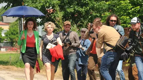 Ranczo Temporada 8 Episodios 9 • Sub Español