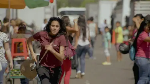 La Niña Temporada 1 Episodios 1 • Sub Español