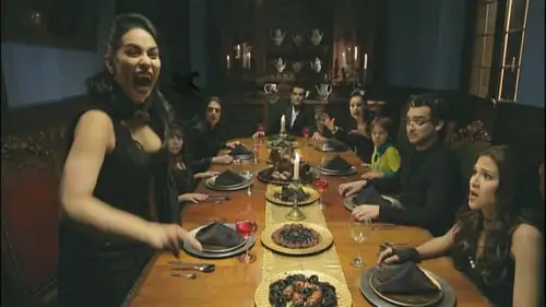 Chica Vampiro Temporada 1 Episodios 20 • Sub Español