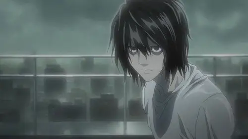 Death Note Temporada 1 Episodios 25 • Sub Español