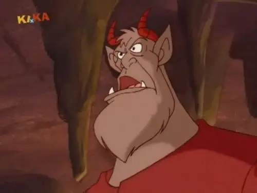 Simsala Grimm Temporada 1 Episodios 5 • Sub Español