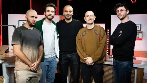 Popcorn Temporada 4 Episodios 18 • Sub Español