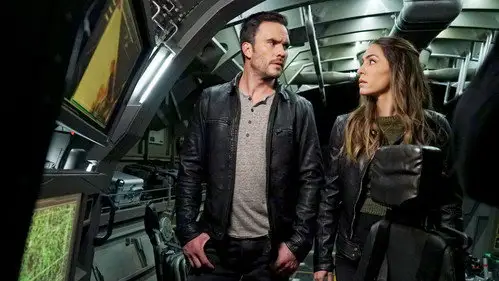 Marvel Agentes de S.H.I.E.L.D. Temporada 3 Episodios 17 • Sub Español