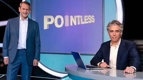 Pointless Temporada 28 Episodios 12 • Sub Español