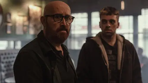 Rapa Temporada 2 Episodios 3 • Sub Español
