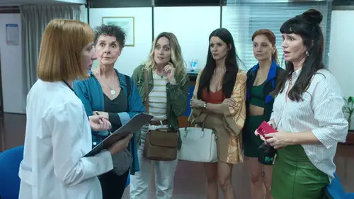 Envidiosa Temporada 1 Episodios 9 • Sub Español
