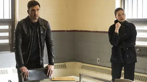FBI: Most Wanted Temporada 4 Episodios 20 • Sub Español