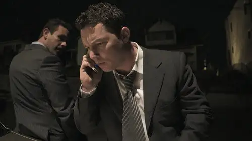 Southland Temporada 1 Episodios 4 • Sub Español