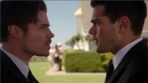Dallas New Temporada 1 Episodios 1 • Sub Español