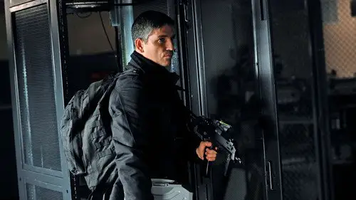 Vigilados, Person of Interest Temporada 1 Episodios 20 • Sub Español