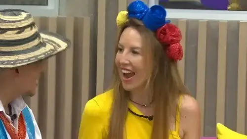 La Casa de los Famosos Colombia Temporada 1 Episodios 6 • Sub Español