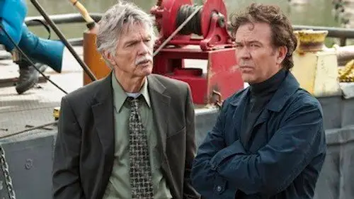 Las reglas del juego (Leverage) Temporada 3 Episodios 9 • Sub Español