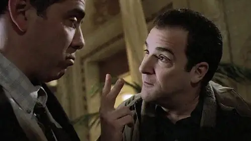 Chicago Hope Temporada 3 Episodios 15 • Sub Español