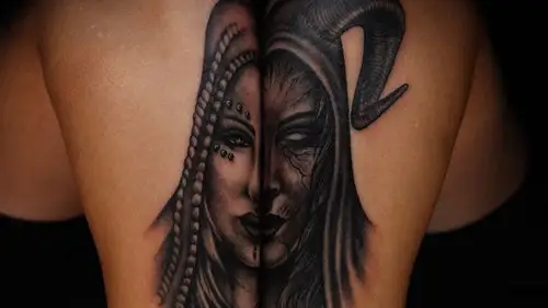 Ink Master Temporada 5 Episodios 9 • Sub Español